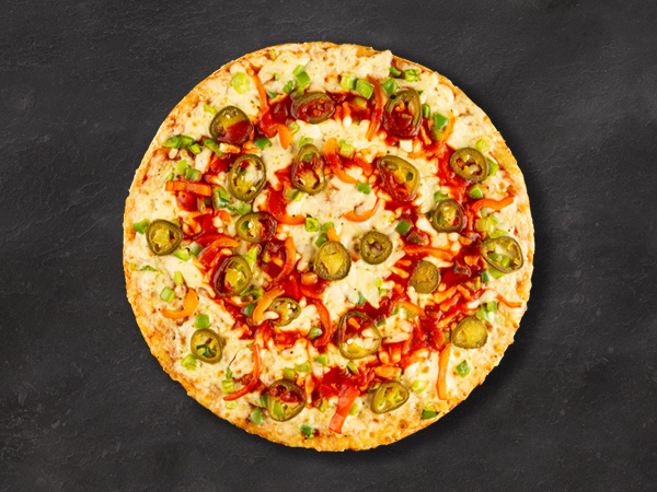 Spaghetti & Meatballs